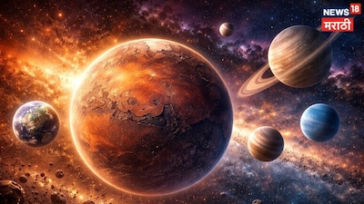 Mars Rises April 26: 6 Zodiac Signs to See Fortune, Wealth, and Career Boost