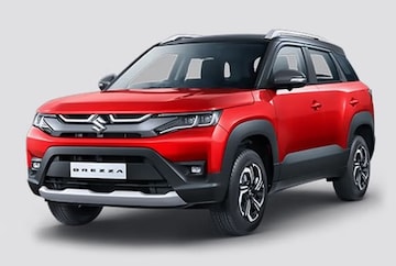 19 हजारांच्या EMIवर Maruti Brezza CNGखरेदी केल्यास किती भरावी लागेल डाउन पेमेंट?