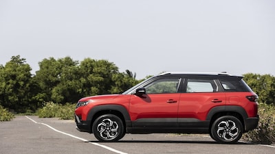 मारुती ब्रेझा सीएनजी