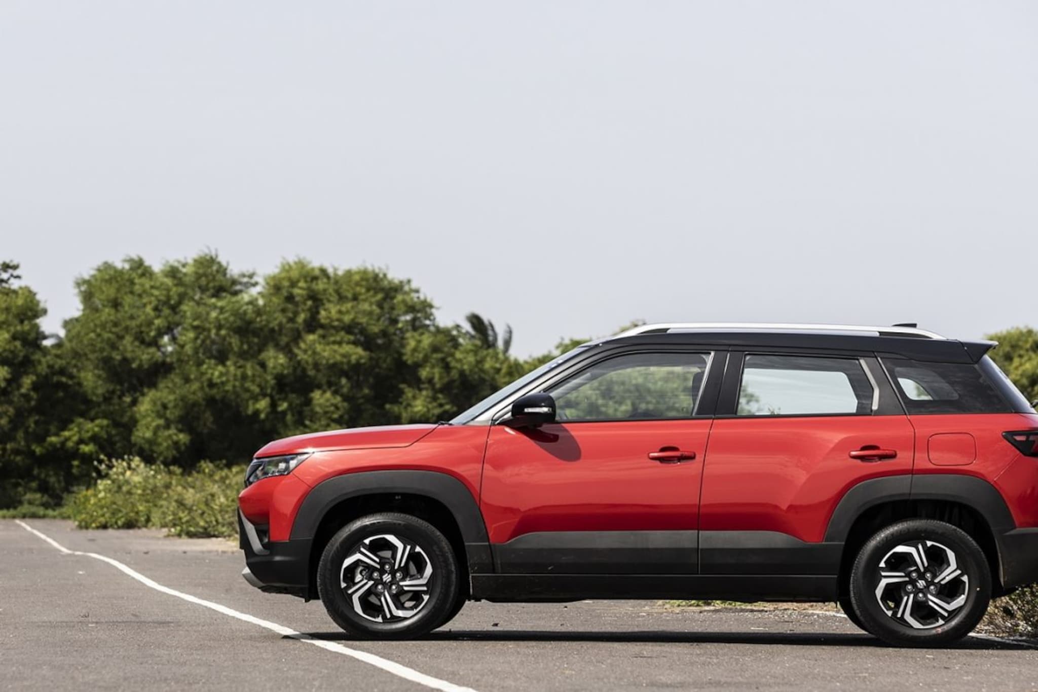 19 हजारांच्या EMIवर Maruti Brezza CNGखरेदी केल्यास किती भरावी लागेल डाउन पेमेंट? 19 हजारांच्या EMIवर Maruti Brezza CNGखरेदी केल्यास किती भरावी लागेल डाउन पेमेंट?