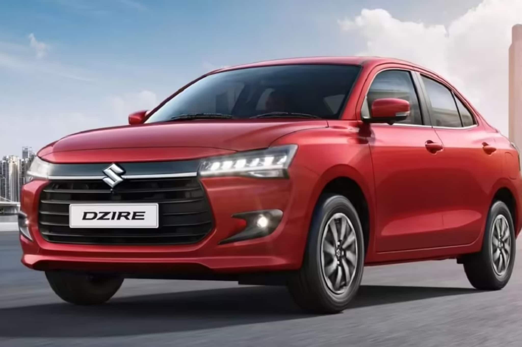 33KM मायलेज देणाऱ्या या कारची जोरदार खरेदी! किंमत फक्त 6.26 लाख रुपयांपासून सुरू