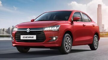 33KM मायलेज देणाऱ्या या कारची जोरदार खरेदी! किंमत फक्त 6.26 लाख रुपयांपासून सुरू