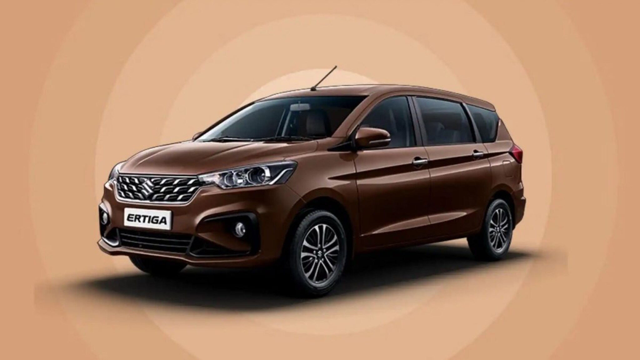 50 हजार डाउन पेमेंटवर Maruti Ertiga खरेदी केल्यास EMI किती येईल? पाहा हिशोब