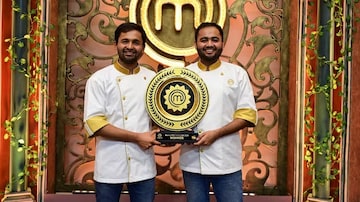 नागपूरच्या पोट्यांनी जिंकली MasterChef India 9 ची ट्रॉफी!