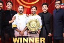 नागपूरच्या पोट्यांनी जिंकली MasterChef India 9 ची ट्रॉफी, असं काय बनवलं जे खाऊन परिक्षक पडले प्रेमात