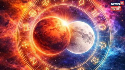 Mahalakshmi Rajyoga in Aquarius: Golden Time for Aries, Cancer, Scorpio!