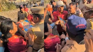 मेधा कुलकर्णी