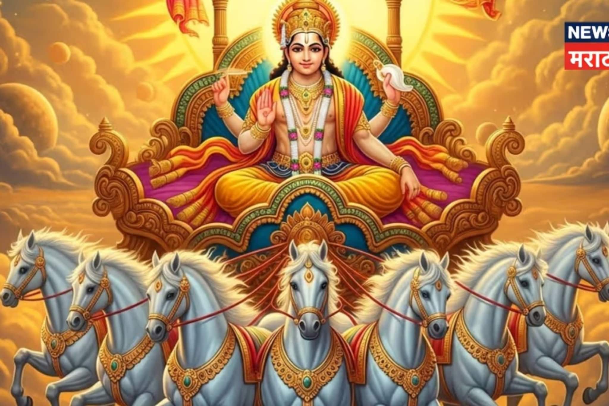 सावधान! 15 मार्चला चुकूनही खाऊ नका 'हे' दोन पदार्थ, अन्यथा चूक पडेल महागात; महिनाभर सोसावे लागतील हाल