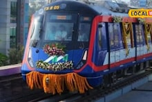 डेडलाईन ठरली! ट्रॅफिक अन् लोकलच्या गर्दीचं नो टेन्शन, ठाणे ते मुंबई प्रवास सुसाट, लवकरच धावणार 'ही' मेट्रो