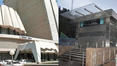 Mumbai Metro Aqua Line: Vidhan Bhavan Station's Gate A-2 Lift Now Open for Commuters