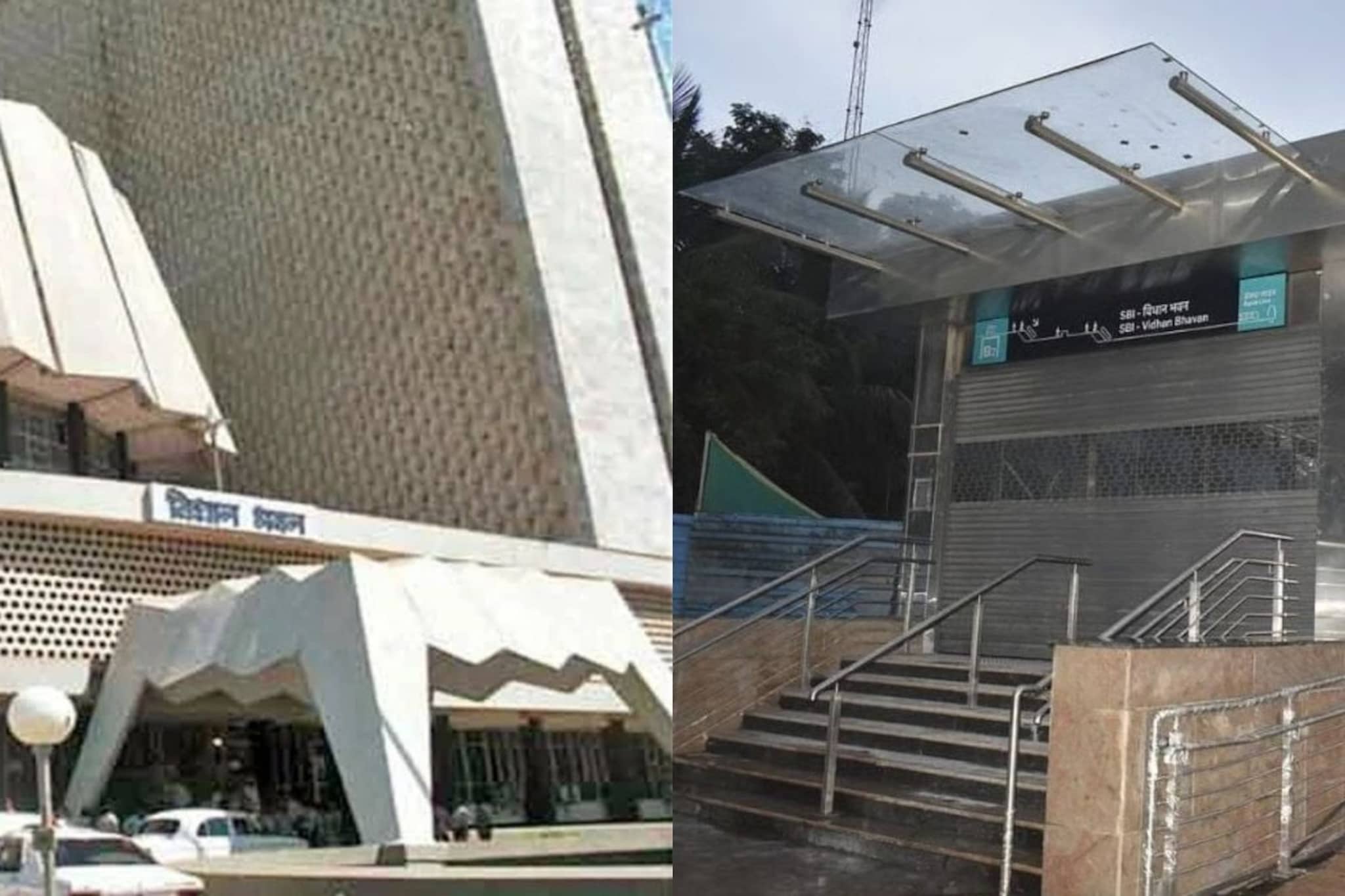 ॲक्वा लाईनने प्रवास करणाऱ्यांसाठी 'गुड न्यूज'; प्रवाशांसाठी बंद असलेला 'हा' मार्ग अखेर सुरू