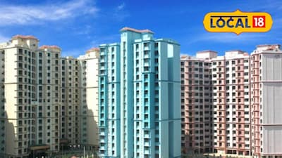 मुंबई-ठाण्यात म्हाडाच्या ५ हजार घरांची लॉटरी जाहीर