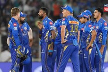 IPL 2026 : मॅच जिंकली तरी चेहरा पडला... चॅम्पियन होण्यासाठी मुंबईला 5 चुका टाळाव्याच लागणार!