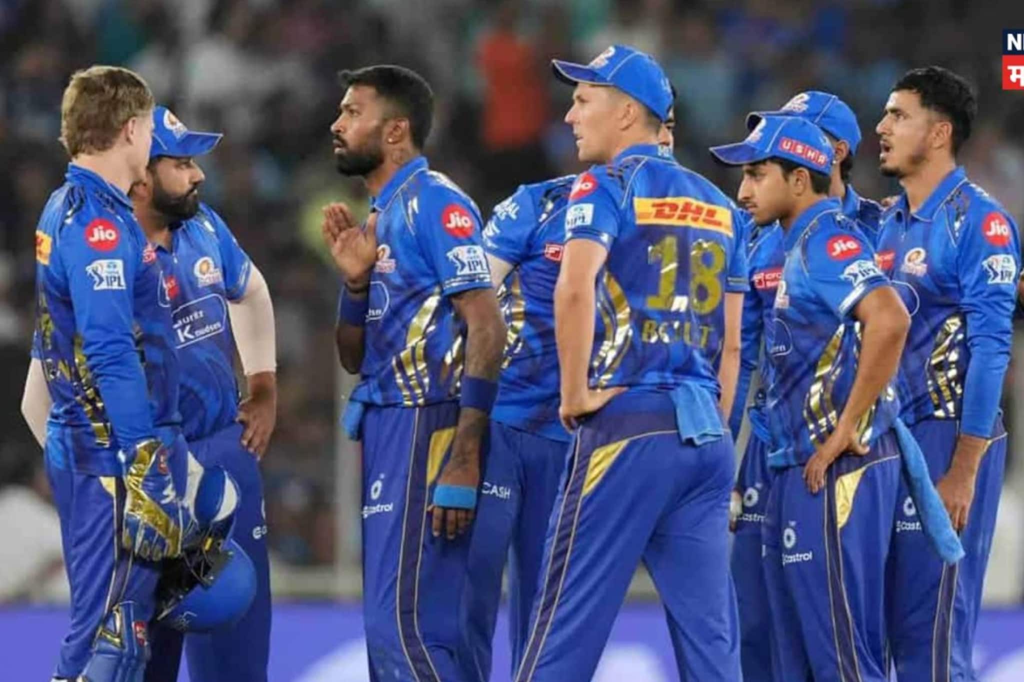 IPL मधून बाहेर झाले 12 बॉलर... मुंबई इंडियन्सनाही धक्का, प्लेइंग इलेव्हन डिस्टर्ब होणार!