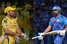 IPL 2026 : काय म्हणता? मुंबई-चेन्नईची मॅचच नाही... शॉकिंग आहे आयपीएलचं टाईम टेबल!