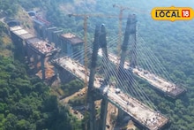 मुंबई-पुणे प्रवास सुसाट, घाटातील कोंडी सुटणार, ‘मिसिंग लिंक’ची डेडलाईन ठरली, वाहतूक कधी सुरू?