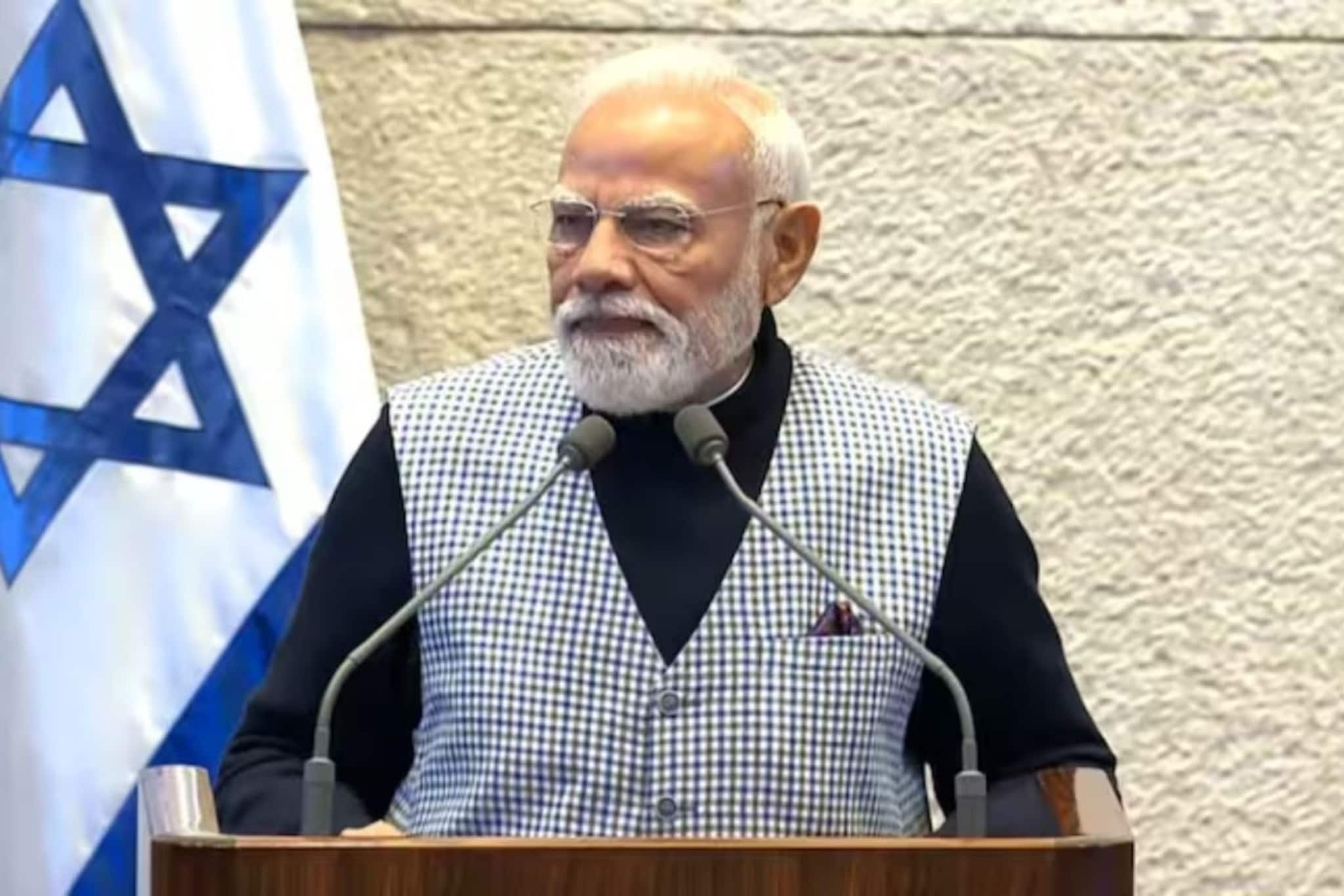 पंतप्रधान नरेंद्र मोदी यूट्यूबवर 30 मिलियन सबस्क्राइबर्सचा टप्पा पार पंतप्रधान नरेंद्र मोदी यूट्यूबवर 30 मिलियन सबस्क्राइबर्सचा टप्पा पार