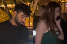 मोहम्मद सिराज 'या' अभिनेत्रीच्या प्रेमात? मुंबईत झाले स्पॉट, काय करत होते? VIDEO VIRAL