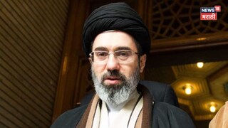 mojtba khamenei iran news update
