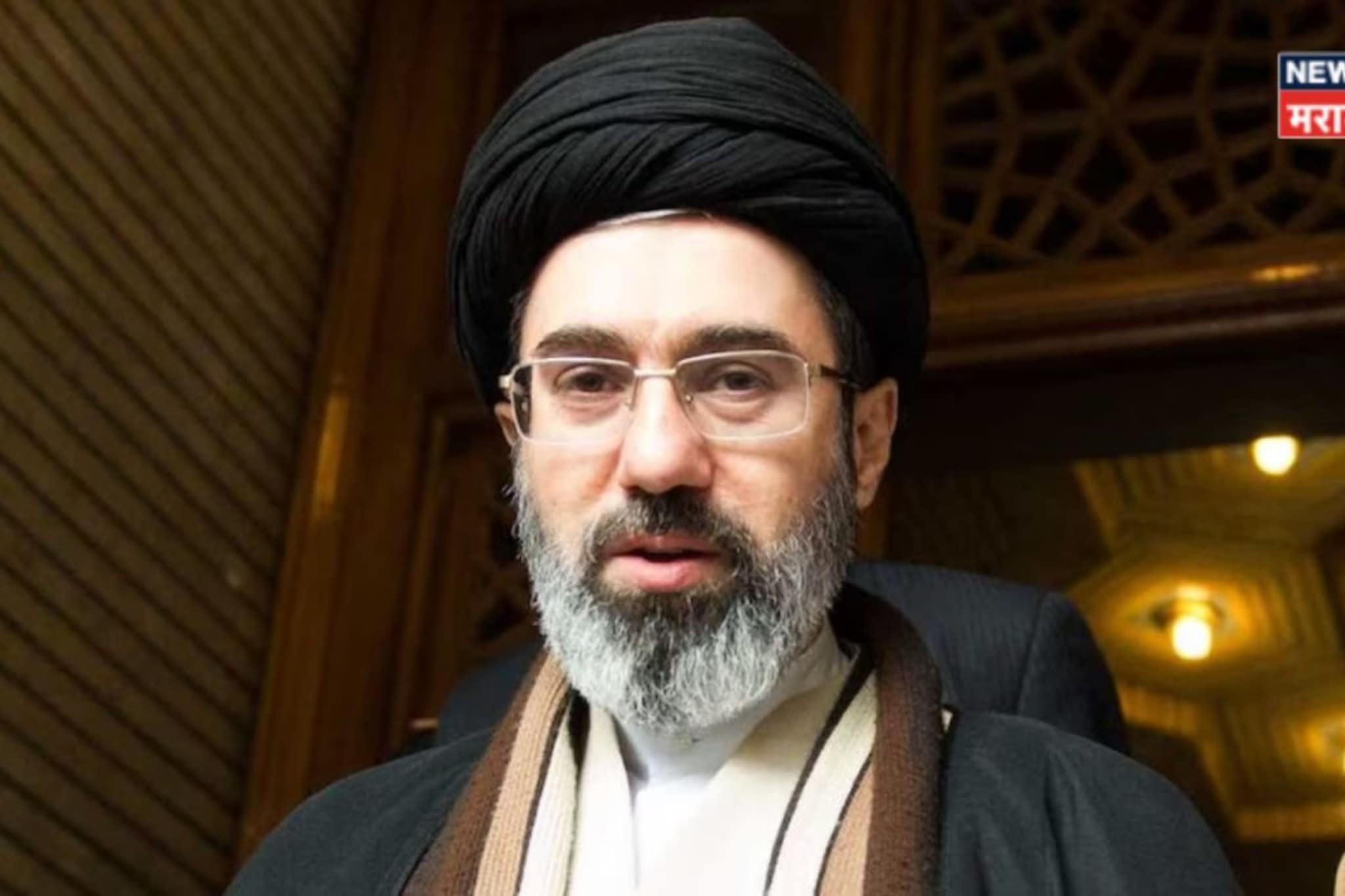 इराणचा नवा सुप्रीम लीडरही कोमात? एक पायही गमावला, मोजतबा खामेनींबद्दल खळबळजनक दावा