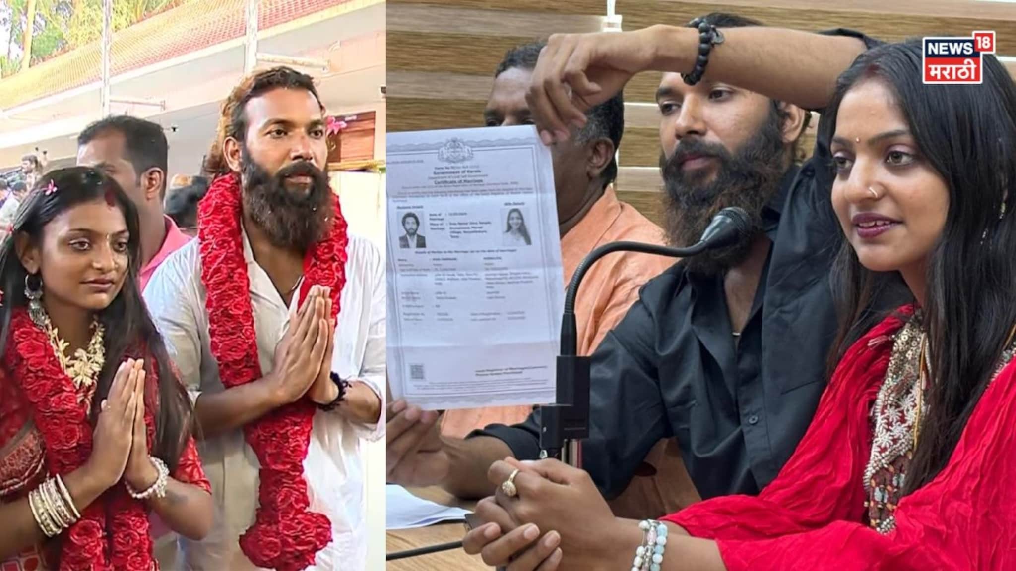 'माझ्या मुलाने स्वतःच्या स्वार्थासाठी...', लग्न होताच मोनालिसाला मोठा धक्का, फरमानच्या वडिलांचा लेकावर संताप