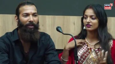 Monalisa-Farman marriage: Viral video sparks concern, actor clarifies old reel