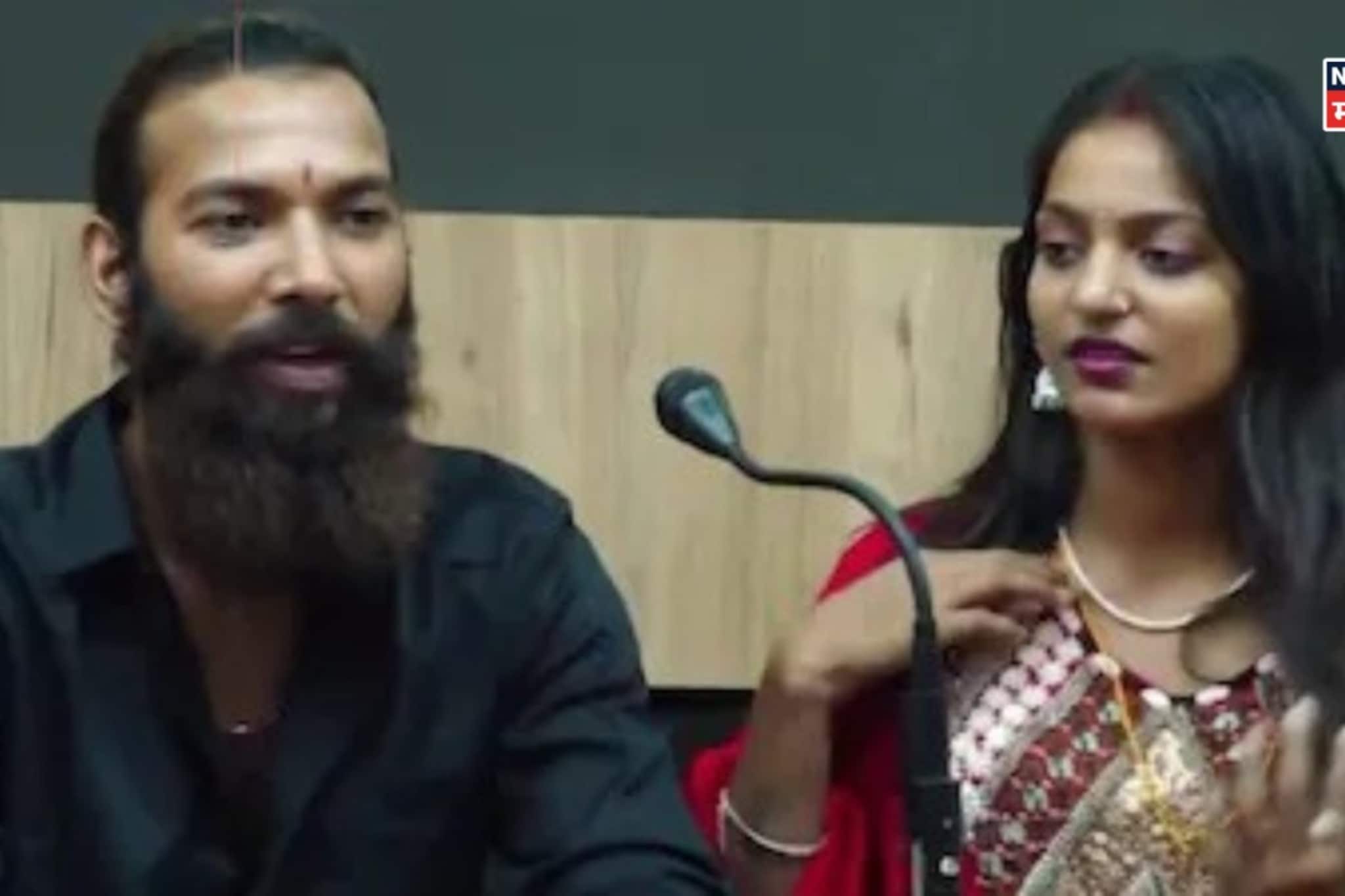 मोनालिसाशी लग्नाला तयार नव्हता फरमान खान, कसा झुकला अभिनेता? सांगितली लग्नाची INSIDE STORY