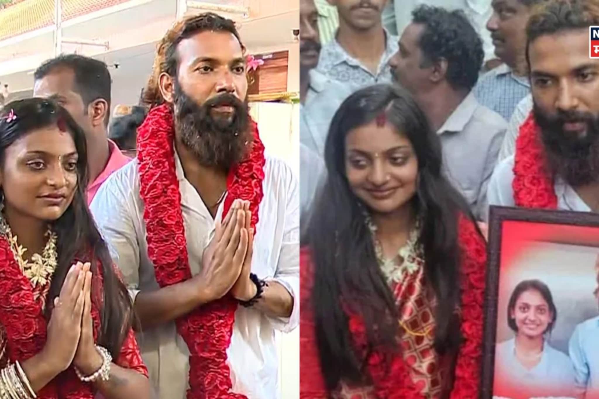 'कन्व्हर्ट होणं गरजेचं आहे, असं...', लव्ह जिहादच्या आरोपांवर मोनालिसाचा नवरा फरमानचं सडेतोड उत्तर, थेट पुरावेच दिले