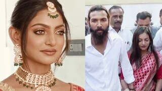 मोनालिसा भोसलीची 'केरला स्टोरी'