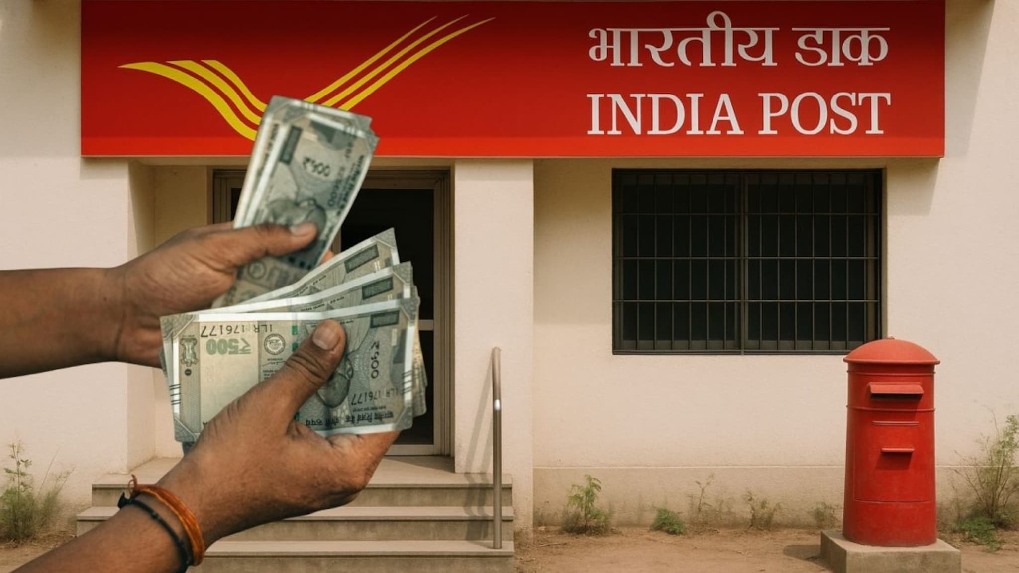 Post Office Return : पोस्ट ऑफिसमध्ये 2 लाख गुंतवले तर 1 वर्षात किती परतावा मिळतो? सोप्या भाषेत समजून घ्या व्याजाचा हिशोब