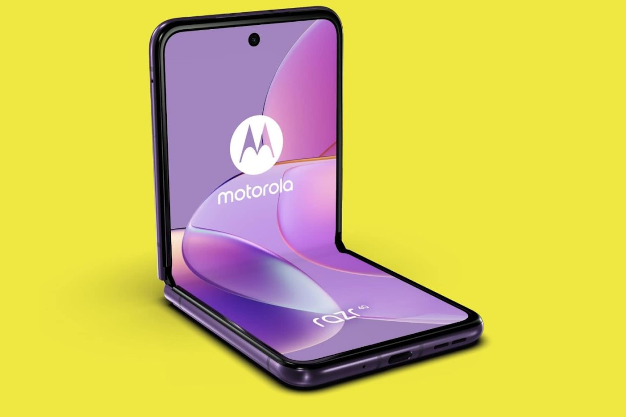 Motorolaचा प्रीमियम फ्लिप फोन 20 हजार रुपयांनी झाला स्वस्त! झटपट होतोय ऑर्डर Motorolaचा प्रीमियम फ्लिप फोन 20 हजार रुपयांनी झाला स्वस्त! झटपट होतोय ऑर्डर