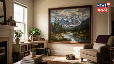 Boost Your Luck & Wealth: Vastu Paintings for Prosperity at Home!