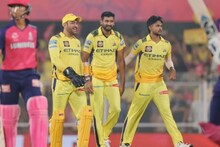 'CSK चा खेळाडू धोनीसाठी बनवतो शिशा'... IPL आधीच हुक्क्याच्या आरोपांचा धुरळा!