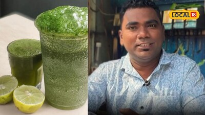 Fire Destroyed Everything, But Kalpesh Lad's Soda Pub Rises Stronger