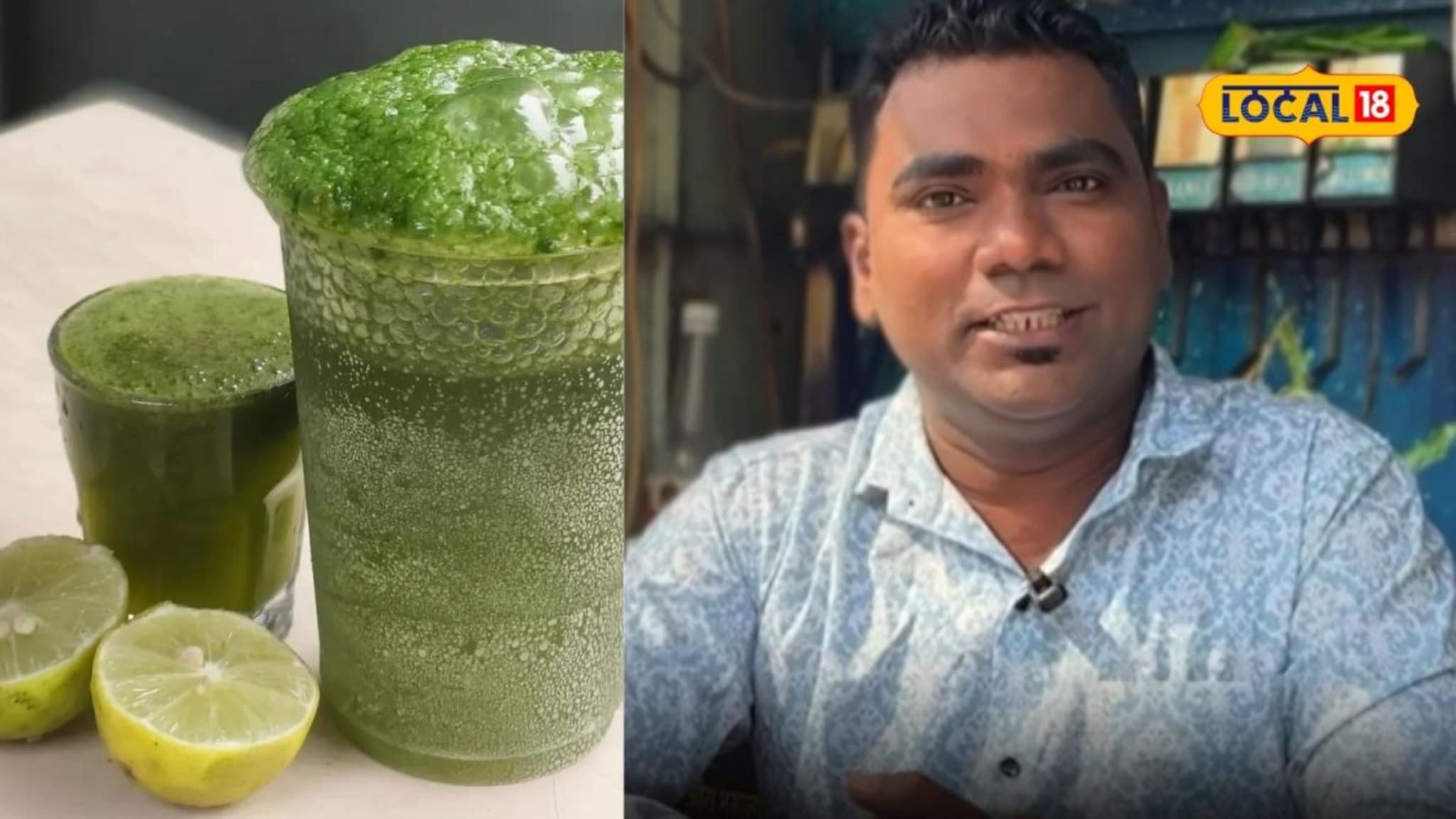 आगीत सगळं जळून खाक झालं, तरी हरला नाही कल्पेश, आता जोमाने सुरू आहे व्यवसाय