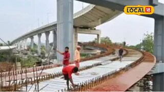 मुंबईकरांचा वेळ वाचणार, पण कधी? वाकोला-बीकेसी उन्नत मार्गाबाबत मोठं अपडेट