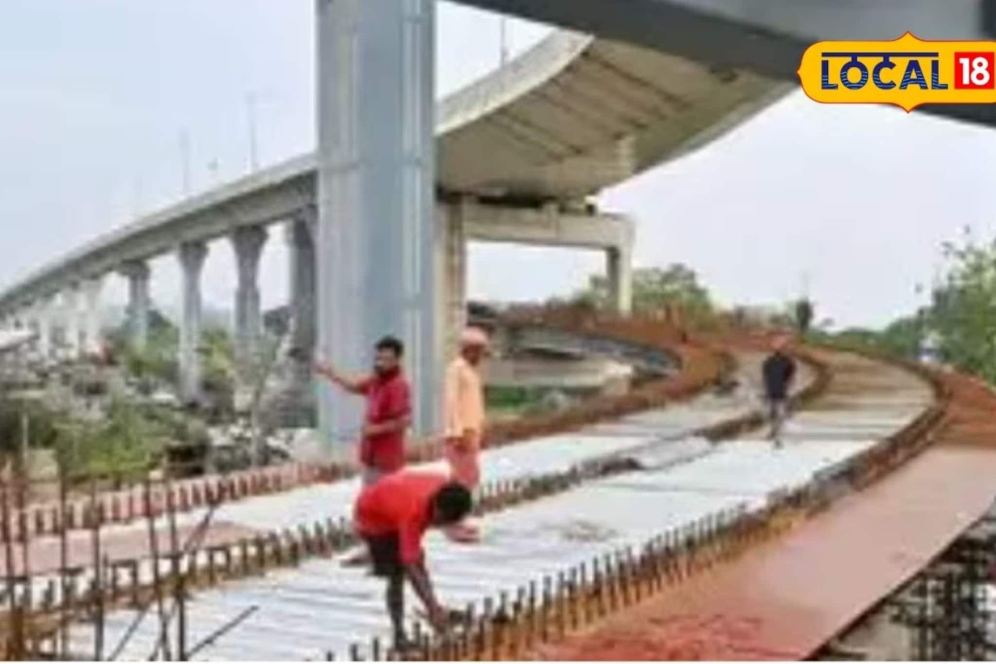 मुंबईकरांचा वेळ वाचणार, पण कधी? वाकोला-बीकेसी उन्नत मार्गाबाबत महत्त्वाचं अपडेट