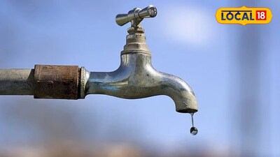 Mumbai Water Cut: Goregaon Faces 2-Day Supply Shutdown for Crucial Repairs