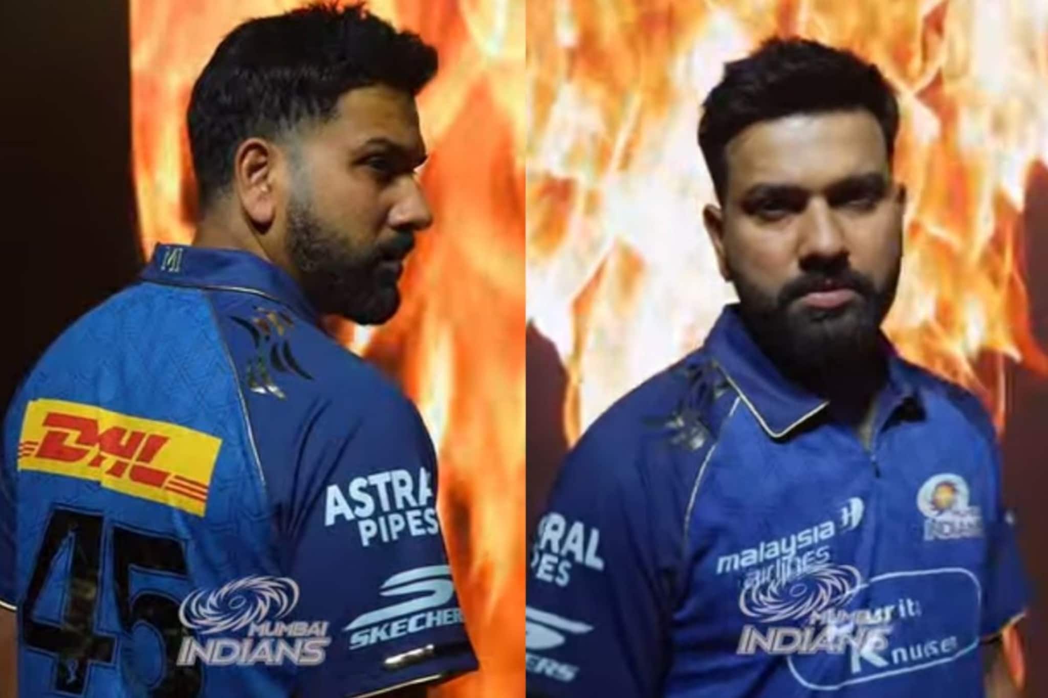 आली रे...मुंबई इंडियन्सची ढासू जर्सी, पहिला लूक पाहिलात का, किंमत किती?