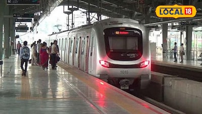 Mumbai Metro Line 11 route extension details