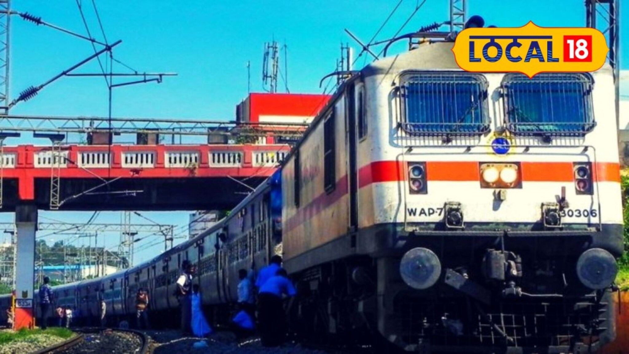 वेटिंग लिस्ट विसरा, स्पेशलने प्रवास करा! नागपूर प्रवासासाठी विशेष फेऱ्या; पाहा संपूर्ण वेळापत्रक