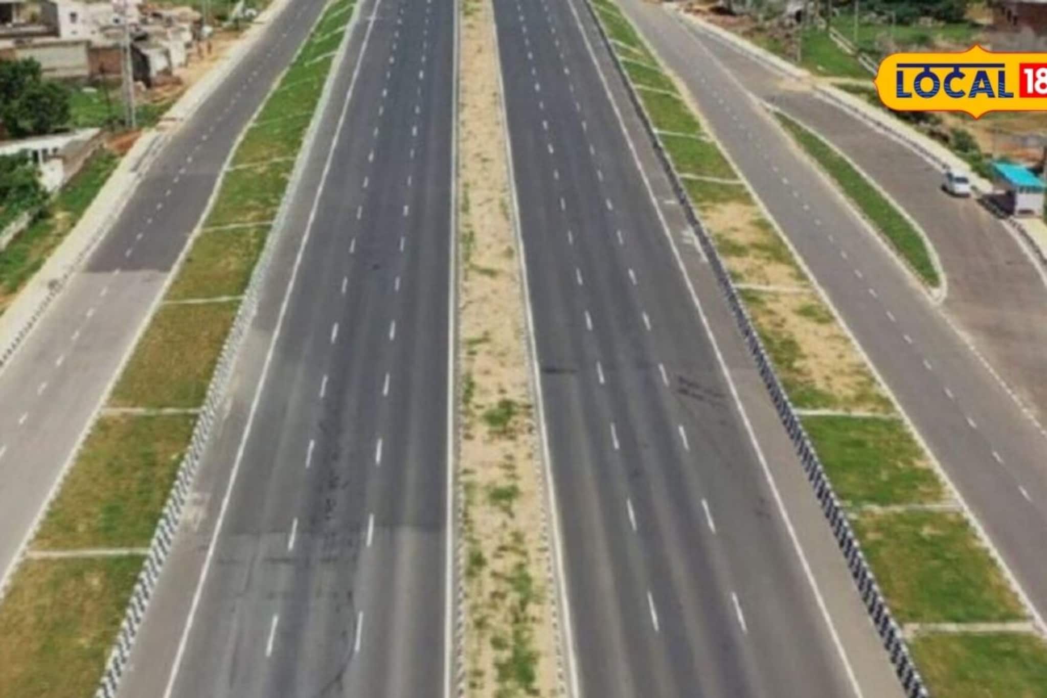 कोंडीचं टेन्शन संपणार! मुंबई ते बडोदा सुसाट, गेमचेंजर प्लॅन अंतिम टप्प्यात