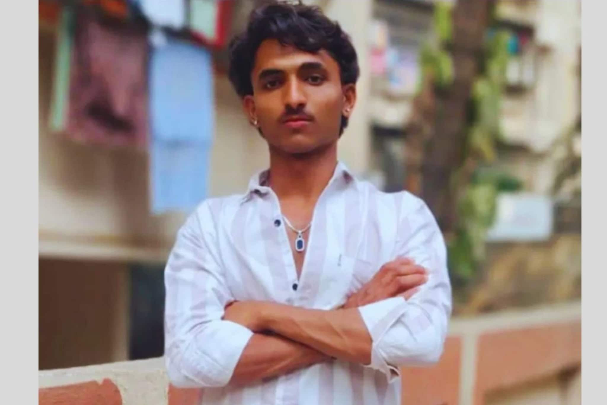 Mumbai News : ज्या चाकूने भाज्या कापायचा,त्यानेच शेजाऱ्याचा काटा काढला, मुंबई हादरली!