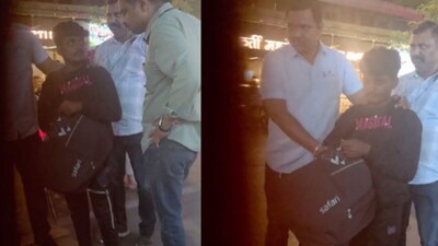 मुंबईत कॉलेज तरुणीवर कोयत्याने हल्ला