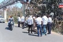 होळीला आला अन् जुनं प्रेम आठवलं, एका मेसेजमुळे तरुणाचा खेळ खल्लास, जिला जीव लावला तिनेच.., नागपुरला हादरवणारी घटना!