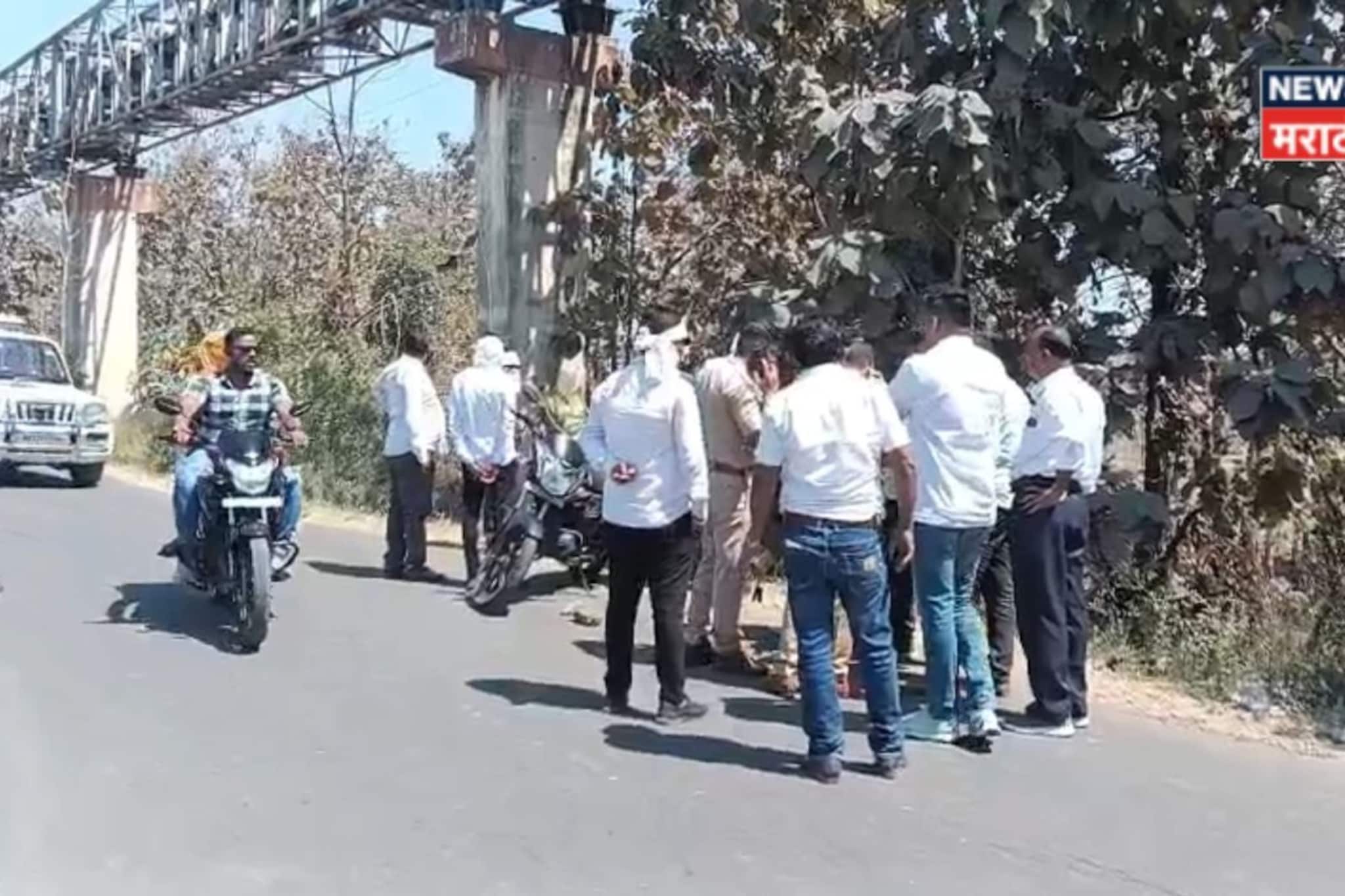 होळीला आला अन् जुनं प्रेम आठवलं, एका मेसेजमुळे तरुणाचा खेळ खल्लास, नागपूर हादरलं