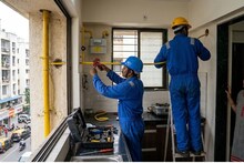 Mumbai : गॅस पाईपलाईन हवी का? मुंबईत सुरू आहे मोठा स्कॅम, सापळा पाहून पोलीसही चक्रावले!