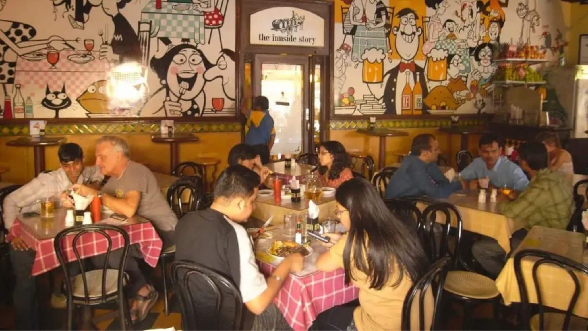 इराण युद्धामुळे मुंबईच्या हॉटेल इंडस्ट्रीत 'स्फोट', फक्त 2 दिवसांचाच LPG साठा!