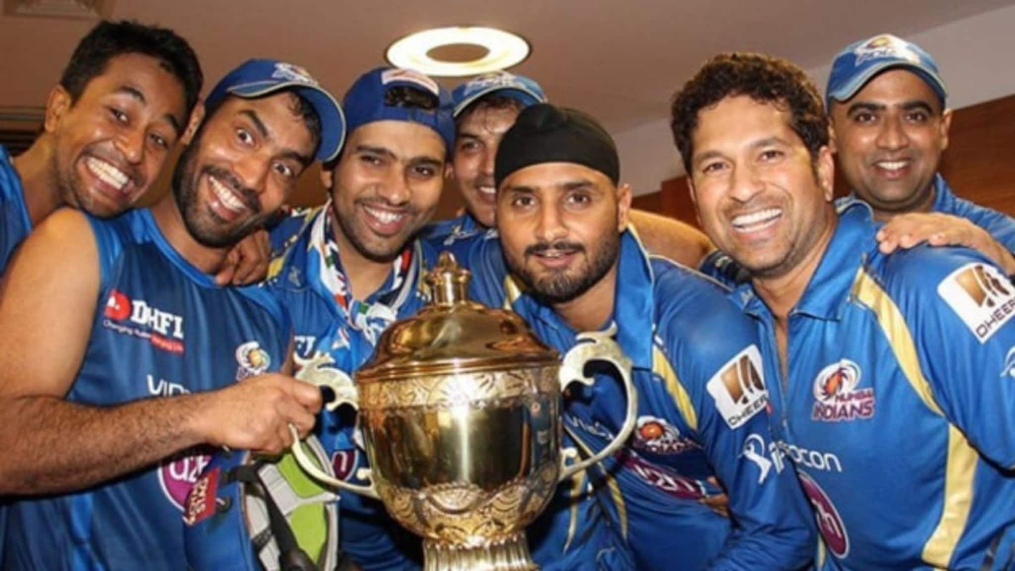 Rohit Sharma : रोहितला जिंकवून दिली पहिली IPL ट्रॉफी, मुंबईचे ते 11 खेळाडू सध्या काय करतात?