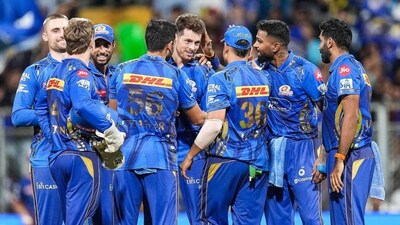 Mumbai Indians